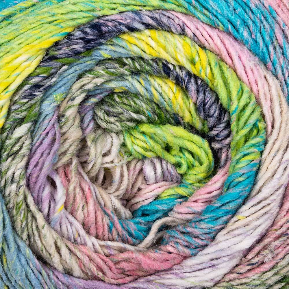 Noro Haruito Yarn - Cotton Worsted