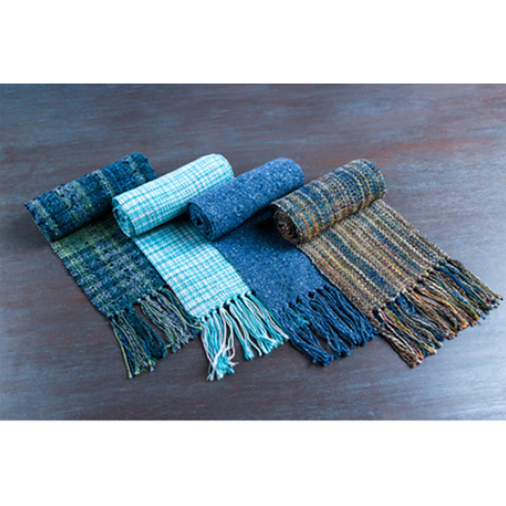 Intro to Rigid Heddle Weaving S3 - IP- Spring/Summer 2026
