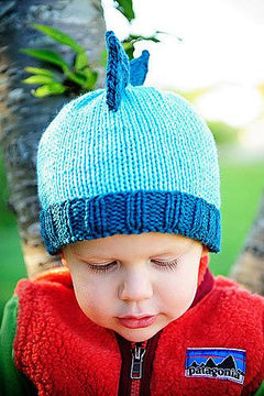 Roar, a Dinosaur Hat