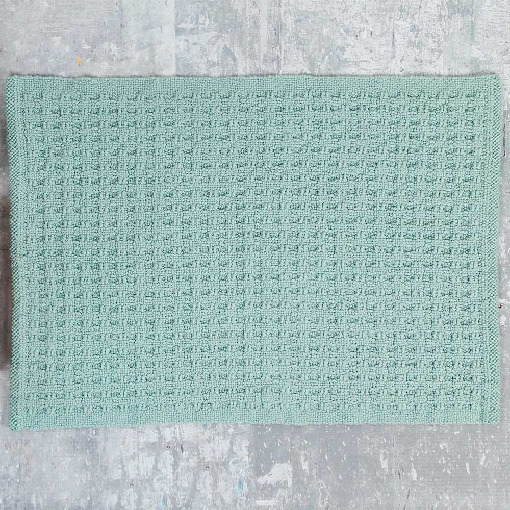 Valley Yarns #294 Happy Feet Bath Mat