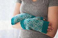 Woodmere Mitts
