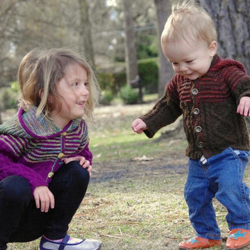 Sibling Revelry Cardigan