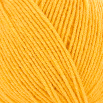 Gomitoli's Lambswool 4 Ply Yarn - Wool DK