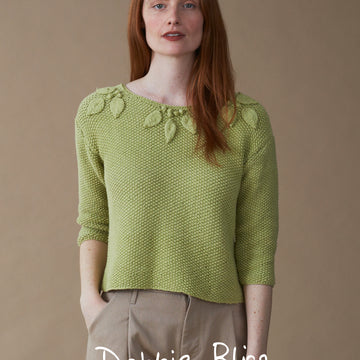 Debbie Bliss Chelsea Knitting Pattern