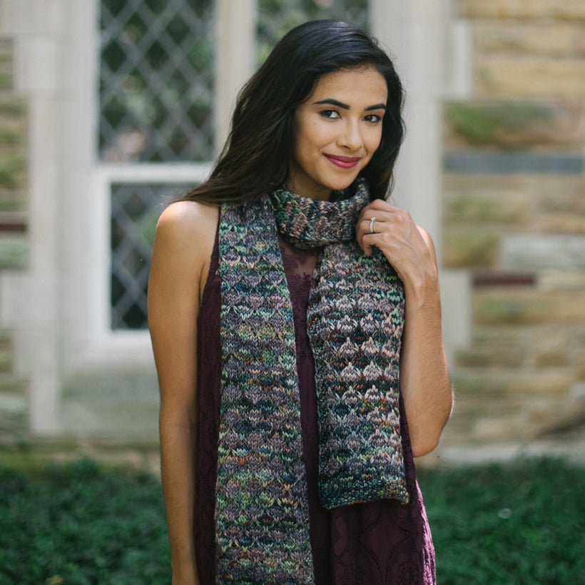 Malabrigo Heritage eBook Knitting Pattern