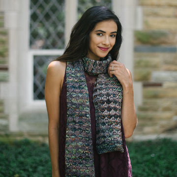 Malabrigo Heritage eBook Knitting Pattern