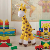 Tall Stories Giraffe Toy