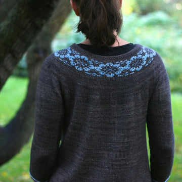 Dancing Queen Cardigan