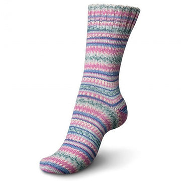 Regia 4-Ply Design Line by Arne & Carlos Yarn - Wool 4 Ply