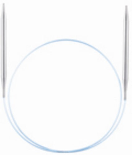 addi Turbo Fixed 24" Circular Needles