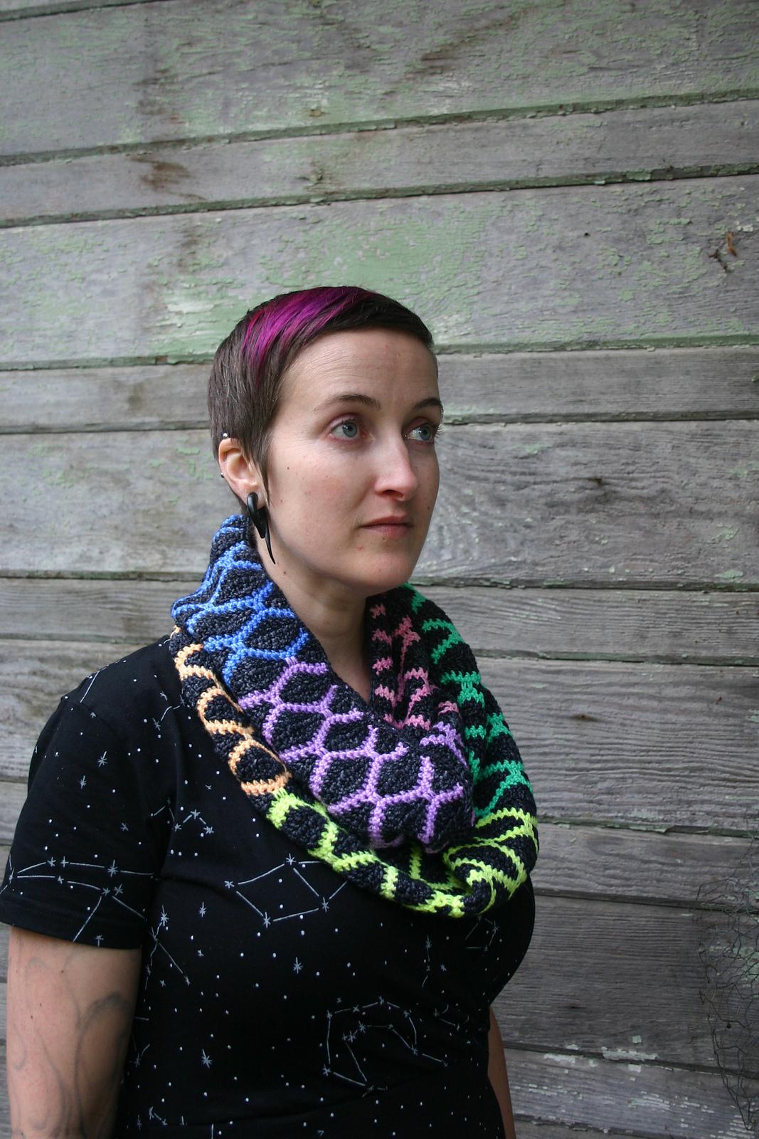 Cyclic Cowl