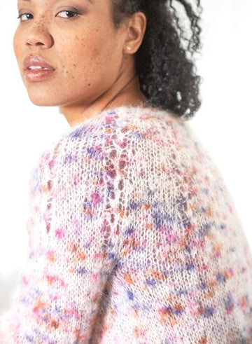 Claremore Cardigan in Berroco Artesia PDF