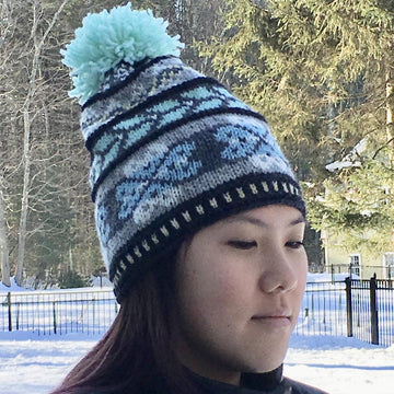 Little Lily Fair Hat