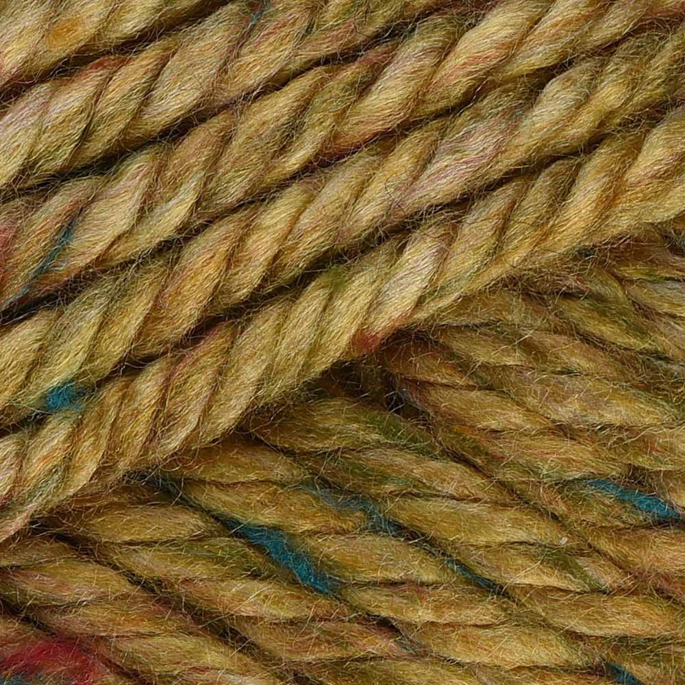 Lion Brand Hometown USA Tweeds Yarn - Acrylic Super Chunky