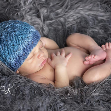 Jullien Beanie