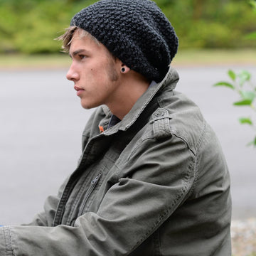 Asher Slouchy