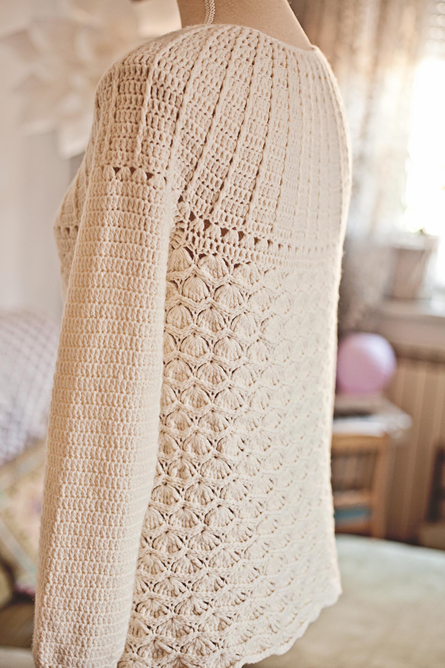 Mia Cardigan