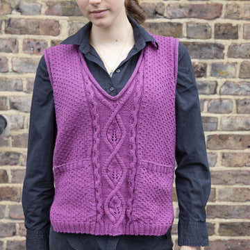 Ashcombe Vest