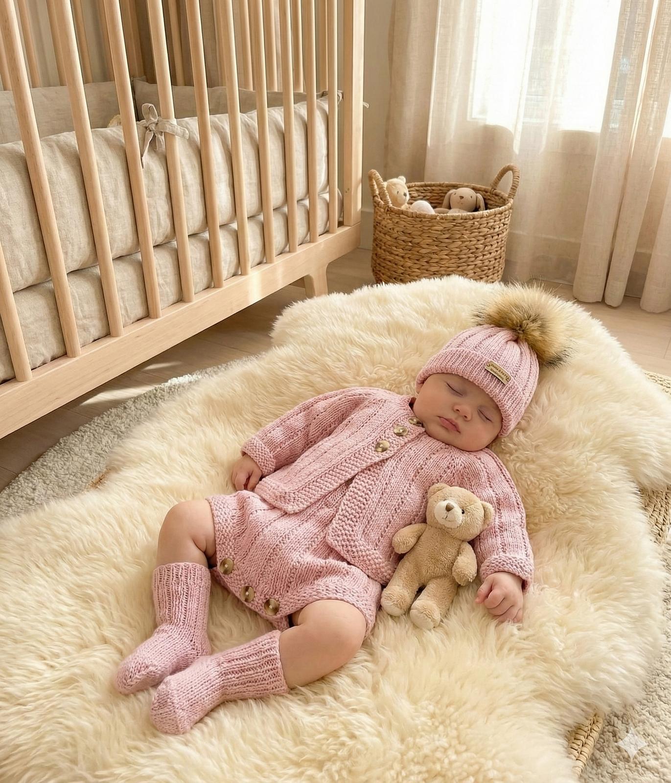 Cotton Multi Piece Set