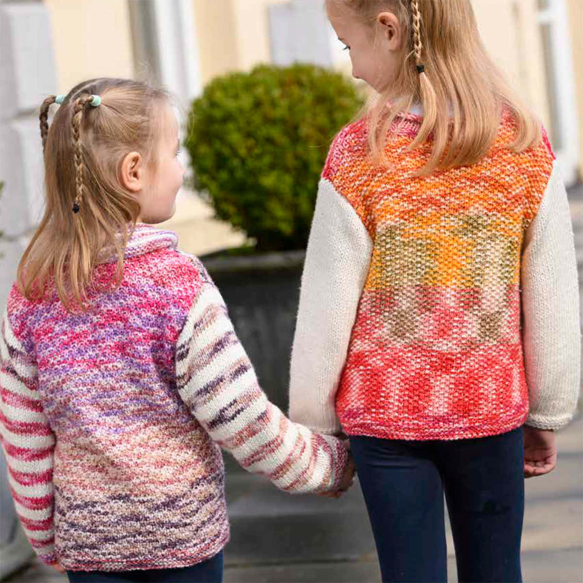 Juniper Moon Farm Cardigan Knitting Pattern