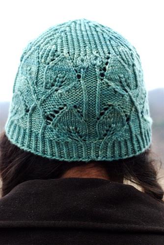 Dorothea Beanie