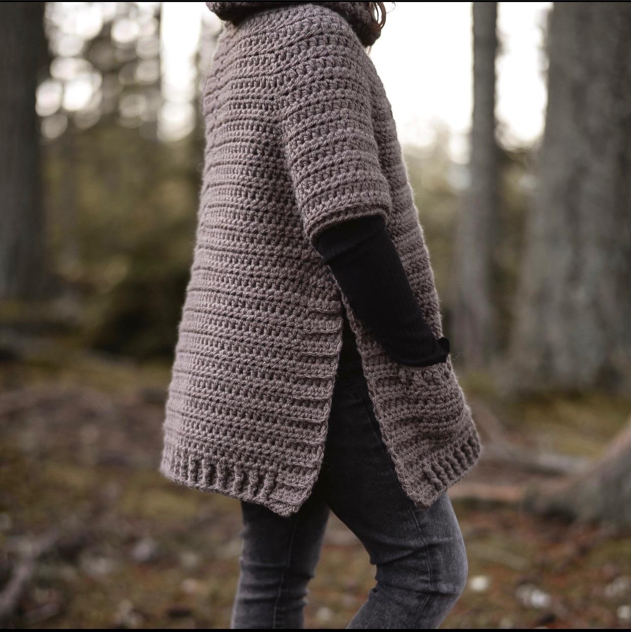 Ryne Pullover