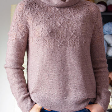 Schwerelos Sweater