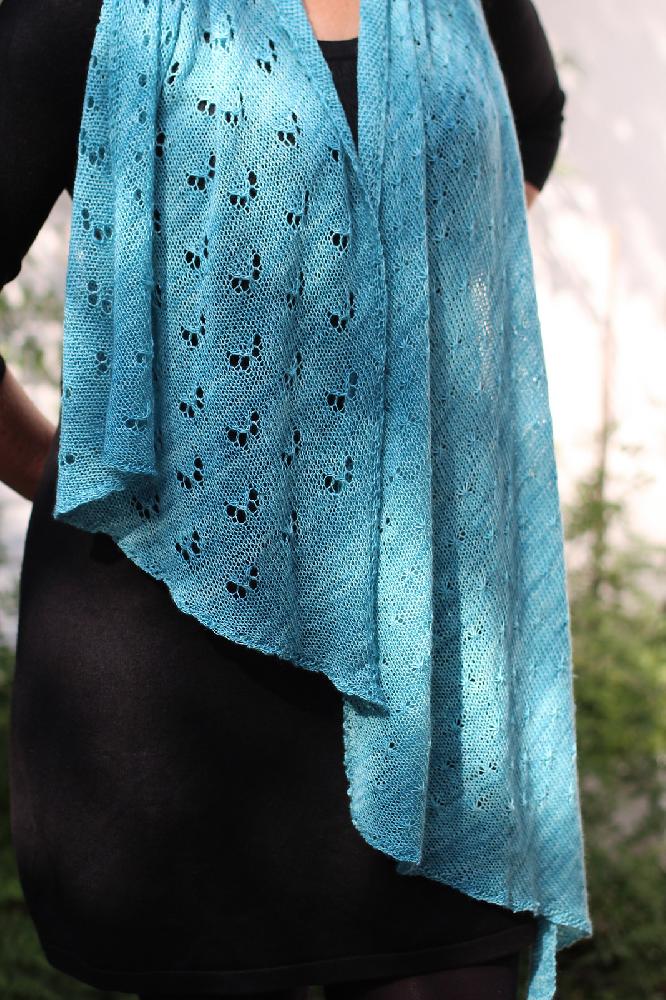 Cloud Wrap