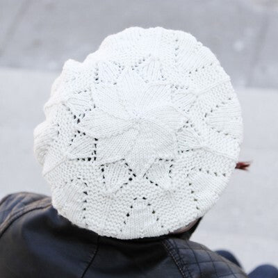 Valley Yarns 40th Anniversary Centuria Tam Knitting Pattern