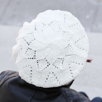 Valley Yarns 40th Anniversary Centuria Tam Knitting Pattern
