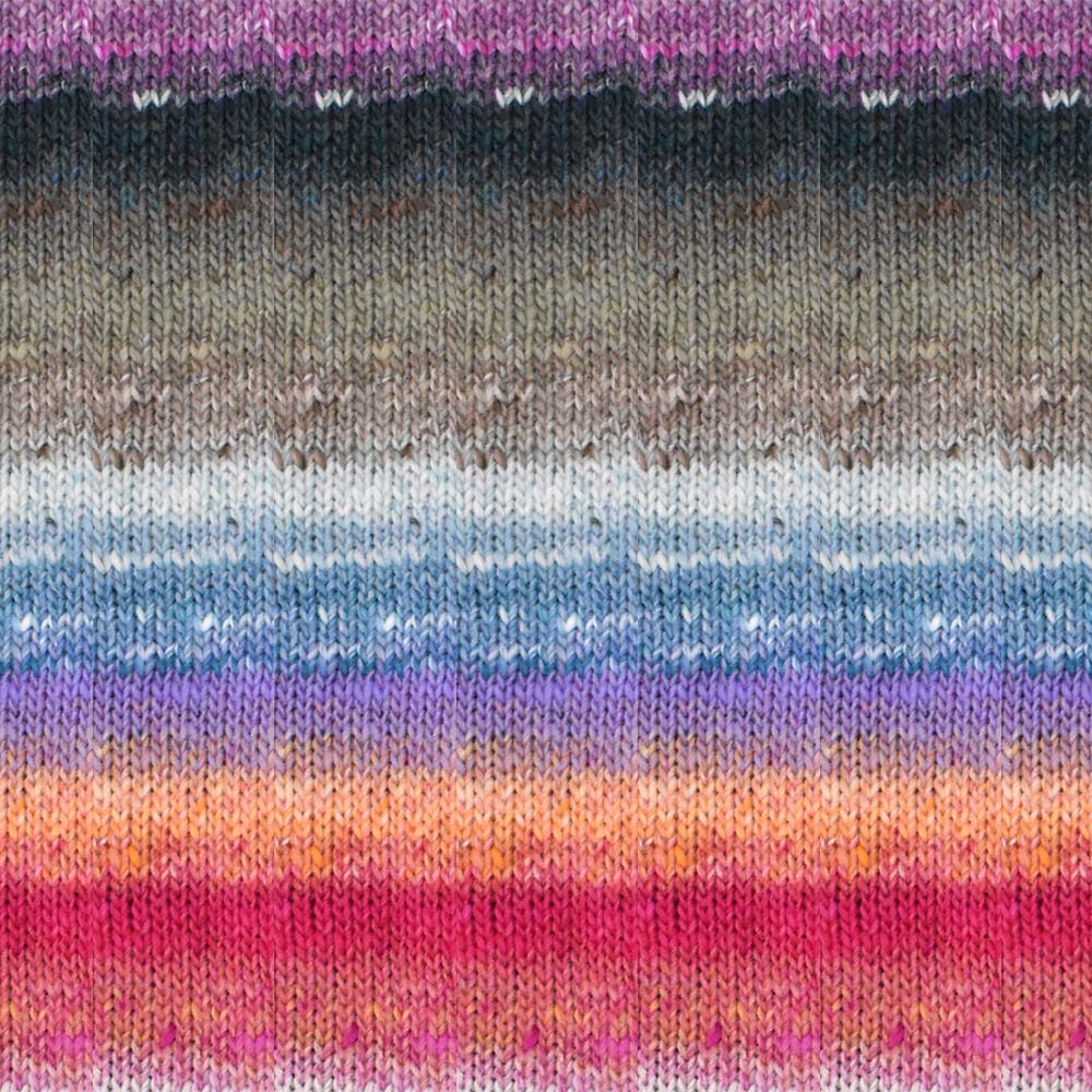 Noro Saiun Yarn - Wool DK
