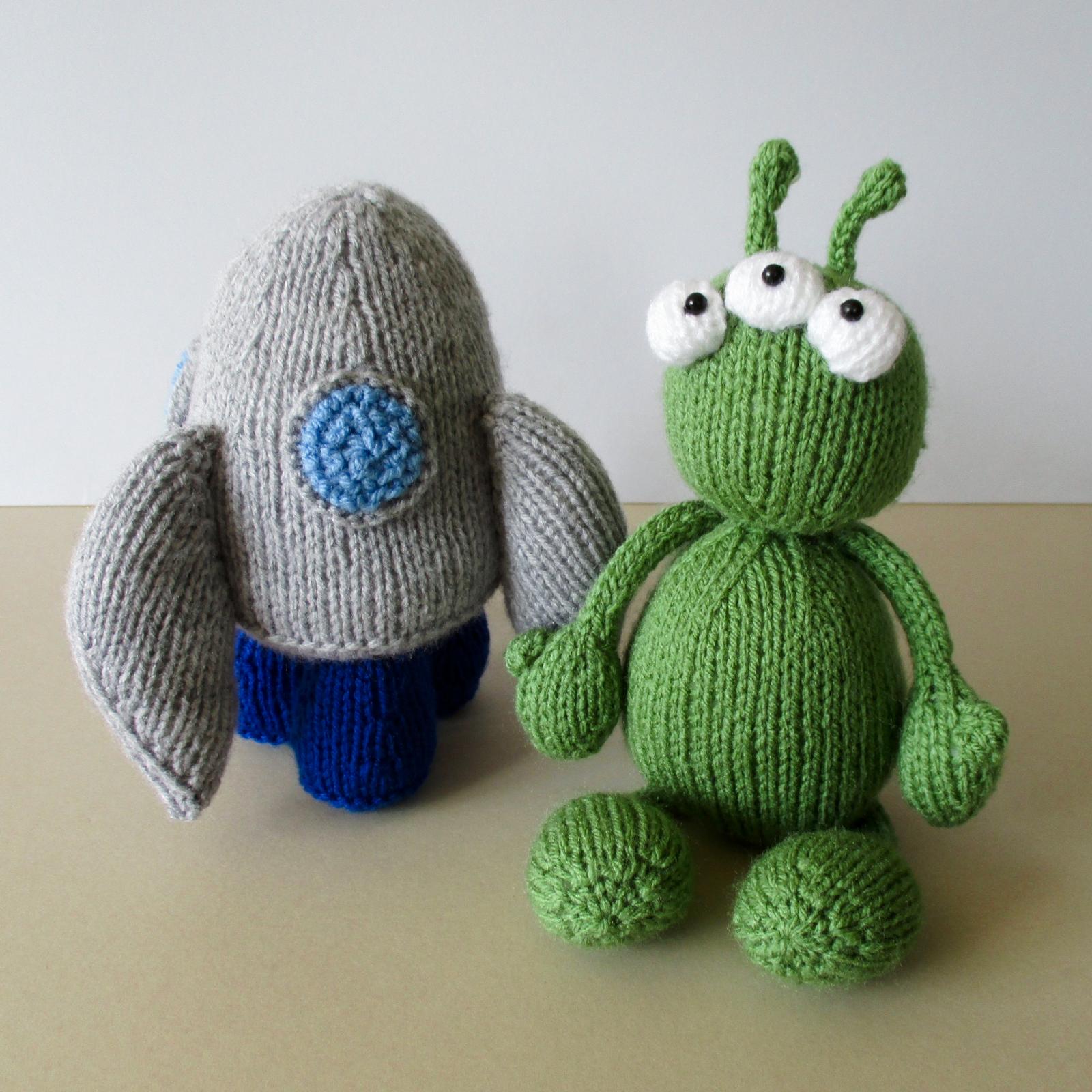 Alien Adventure