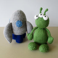Alien Adventure