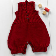 Valley Yarns Polygonia Knitting Pattern
