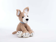 Deramores Charlie the Chihuahua Toy Knitting Pattern