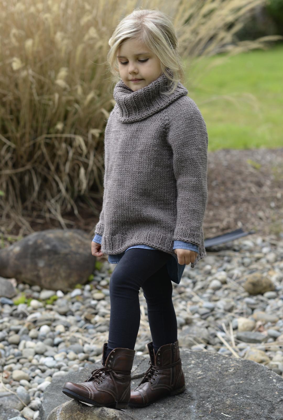 Palmyre Pullover