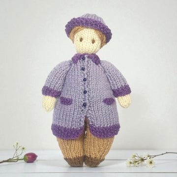 Tilda Doll Jane