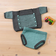 Valley Yarns Cetus Knitting Pattern