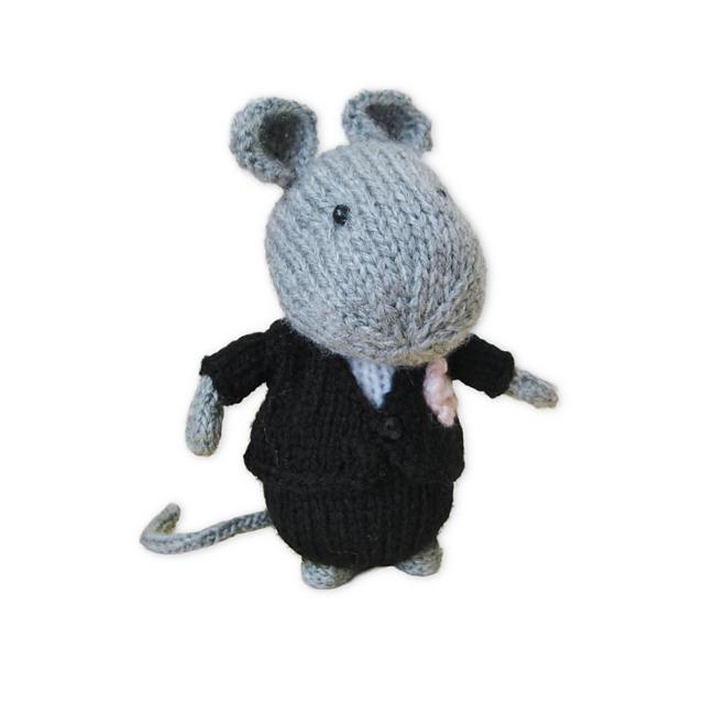 Wedding Mice