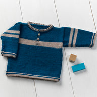 Valley Yarns Colias Knitting Pattern