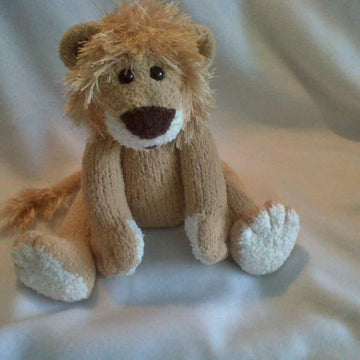 Lester the Lion