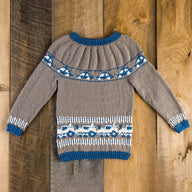 Valley Yarns Essex Knitting Pattern