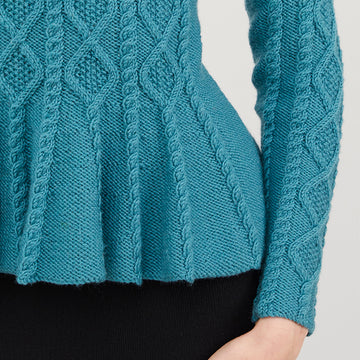 Debbie Bliss Manon Knitting Pattern