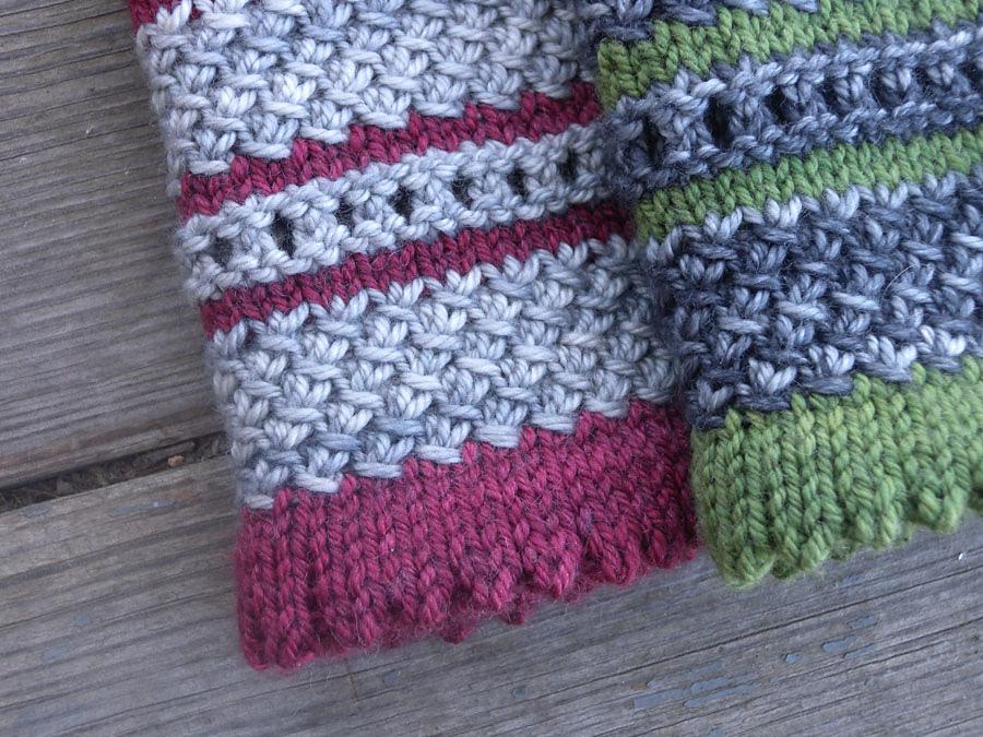 Cryptogram Cowl