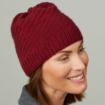 Valley Yarns Calamondin Knitting Pattern