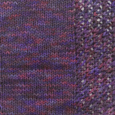 Schoppel Wolle Reggae Print Yarn - Merino Wool Aran