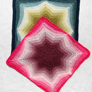 Supernova Blanket