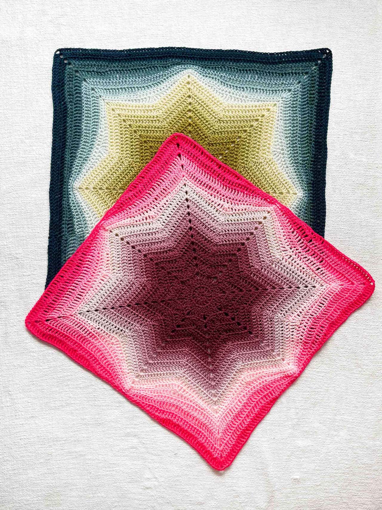 Supernova Blanket
