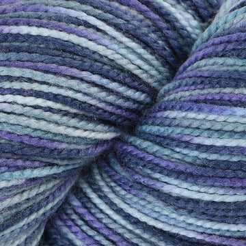 Aqua/Violet Mix (15)