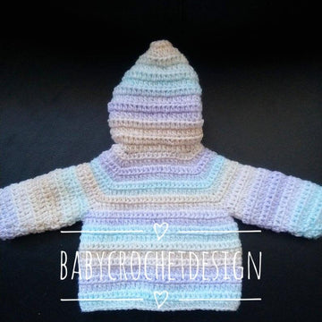 Cozy Hoodie
